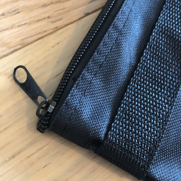 Aldi Bags Black Zippered Reusable Durable Grocery Bags Poshmark